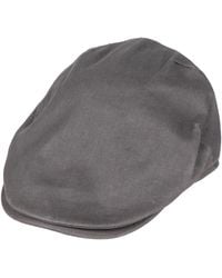 Borsalino - Hat Hemp - Lyst