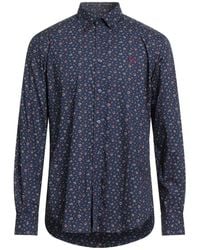Harmont & Blaine - Shirt - Lyst