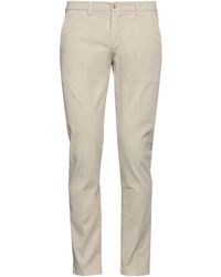 Yan Simmon - Trouser - Lyst