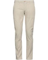 Yan Simmon - Trouser - Lyst