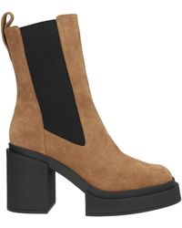 NODALETO - Ankle Boots - Lyst