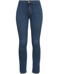 Free People - Jeans - Lyst