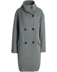 Peserico - Coat - Lyst