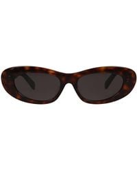 Celine - Occhiali Da Sole - Lyst