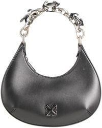 Off-White c/o Virgil Abloh - Handbag Lambskin - Lyst