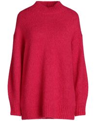 Isabel Marant - Turtleneck - Lyst
