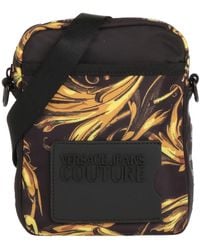 Versace Jeans Couture - Cross-Body Bags - Lyst