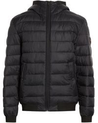 BOSS - Puffers - Lyst