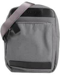 Piquadro - Cross-Body Bags - Lyst