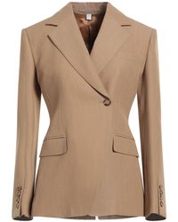Burberry - Blazer - Lyst