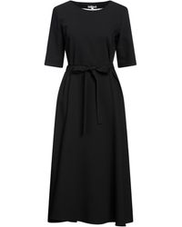 Camicettasnob - Midi Dress - Lyst