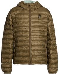 Blauer - Puffer - Lyst