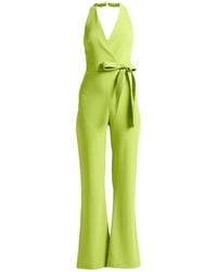Pinko - Jumpsuit - Lyst