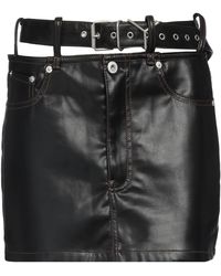 Y. Project - Mini Skirt - Lyst