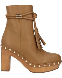 Ulla Johnson - Ankle Boots - Lyst