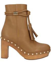 Ulla Johnson - Stiefelette - Lyst