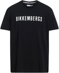 Bikkembergs - T-shirt - Lyst