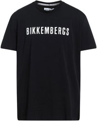 Bikkembergs - T-shirt - Lyst