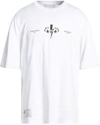 Neil Barrett - T-shirt - Lyst