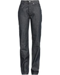 Helmut Lang - Jeans Cotton - Lyst