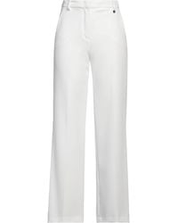 Liu Jo - Pants Polyester, Elastane - Lyst