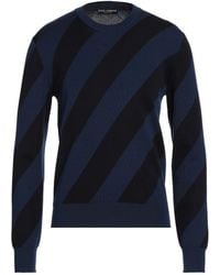 Dolce & Gabbana - Pullover - Lyst