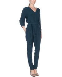 jumpsuit american vintage