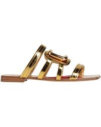 Roger Vivier - Sandals - Lyst