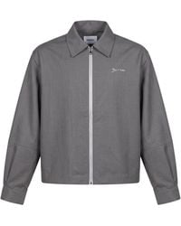 Bonsai - Jacket - Lyst