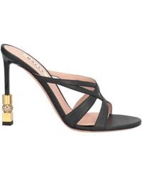 Bally - Sandals Lambskin - Lyst