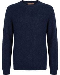 Messagerie - Pullover - Lyst