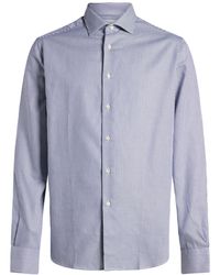 920 ITALIAN STYLE - Shirts - Lyst