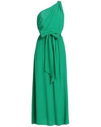 Pinko - Maxi Dress - Lyst
