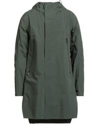 KRAKATAU - Jacke, Mantel & Trenchcoat - Lyst