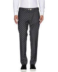 Dolce & Gabbana - Pants - Lyst