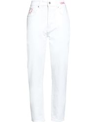 BOSS - Jeans - Lyst