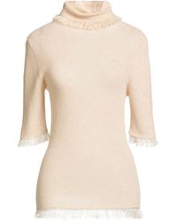By Malene Birger - Turtleneck - Lyst