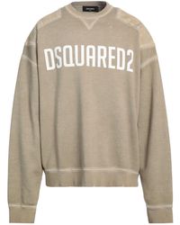 DSquared² - Sweatshirt - Lyst
