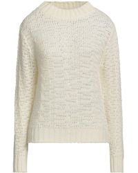 Alpha Studio - Jumper - Lyst
