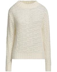 Alpha Studio - Pullover - Lyst
