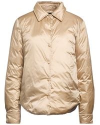 Caractere - Puffer - Lyst