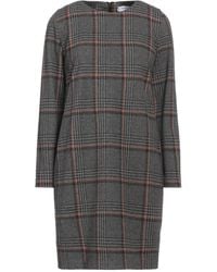 EMMA & GAIA - Mini Dress - Lyst