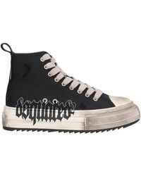 DSquared² - Sneakers Textile Fibers - Lyst