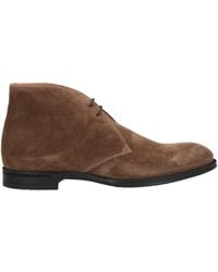 Doucal's - Ankle Boots - Lyst