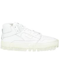 RBRSL RUBBER SOUL - Sneakers Leather - Lyst