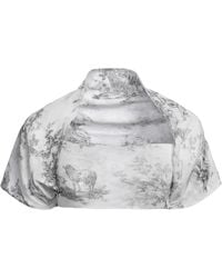 Philosophy Di Lorenzo Serafini - Top - Lyst