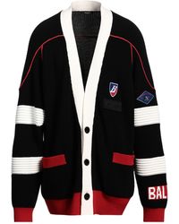 Balmain - Cardigan - Lyst