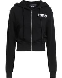 John Richmond - Sudadera - Lyst