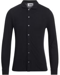 Alpha Studio - Camicia - Lyst