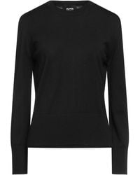 Alpha Studio - Pullover - Lyst